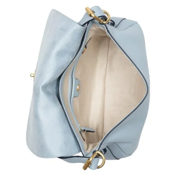 RADLEY LONDON Leather Grafton Street Small Flap Over Crossbody - Picture 2 of 4